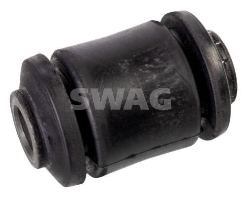 Draagarmrubber SWAG 33 10 6047 SWAG 33 10 6047 Draagarmlager Hyundai i20 2019