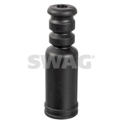 Schutzkappe / Staubmanschette, Stoßdämpfer SWAG 33 10 6098 MITSUBISHI LANCER 2001 Staubschutzsatz Stoßdämpfer SWAG 33 10 6098