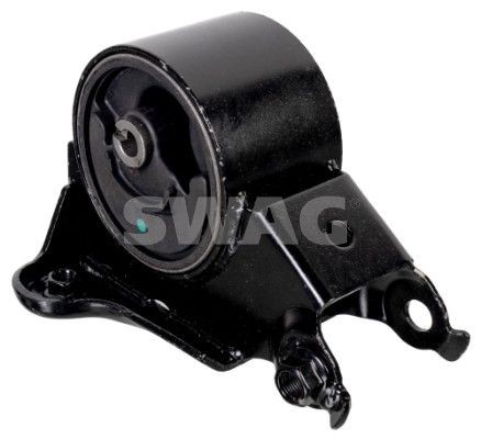 SWAG Motorkudde 33 10 6108 33 10 6108 SWAG motorfästen Nissan VANETTE