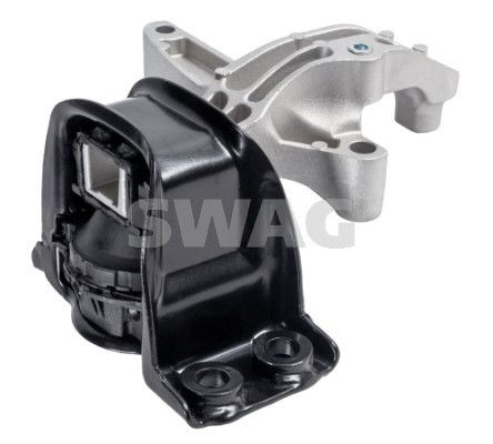 SWAG Motorfeste 33 10 6117 Motorkudde SWAG Nissan CABSTAR E 33 10 6117