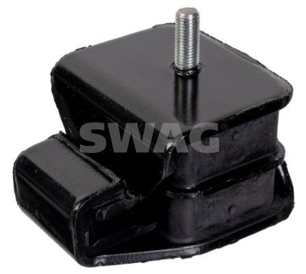 SWAG Paigutus, Mootor 33 10 6184 hind Mootoripadi Subaru BE, BH 33 10 6184 SWAG