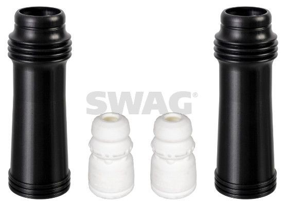 SWAG Stofhoes, schokbreker 33 10 6202 SWAG 33 10 6202 Schokbreker hoes HYUNDAI Sonata VI (YF) goedkoop