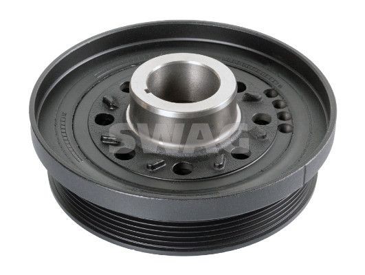 Remskive, veivaksel SWAG 33 10 6268 SWAG 33 10 6268: Remskive veivaksel Kia SORENTO 2019