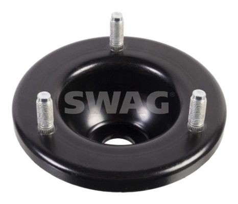 Lożisko prużnej vzpery SWAG 33 10 6273 SWAG 33 10 6273 Uloženie tlmiča MITSUBISHI PAJERO SPORT 2020