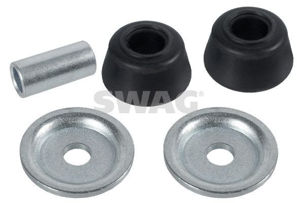 SWAG Remkomplekts, Amortizatora statnes balsts 33 10 6280 Amortizatora statnes balsts SWAG Nissan PICK UP 33 10 6280