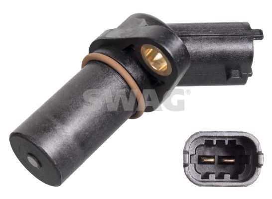 SWAG Andur, väntvõll 33 10 6299 SWAG 33106299 Väntvõlli asendi andur Mascott Kallur hind