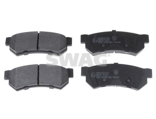 SWAG Bremžu kluči 33 10 6337 Bremžu klucis SWAG REZZO 33 10 6337 lēti