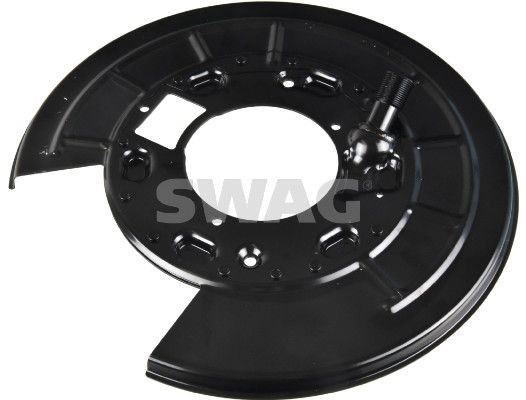 SWAG Bremseskjold 33 10 6356 Skvettbord Land Rover LA 33 10 6356 SWAG