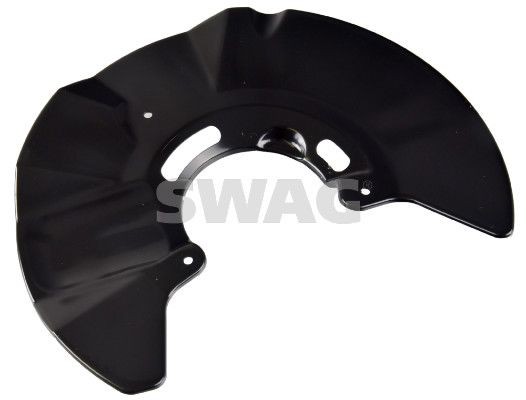 SWAG Stænkskærm, bremseskive 33 10 6359 33 10 6359 Ankerplade SWAG HONDA CIVIC