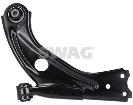 SWAG Braccio oscillante, sospensione ruota 33 10 6367 33 10 6367 Braccetti SWAG PEUGEOT PARTNER costo