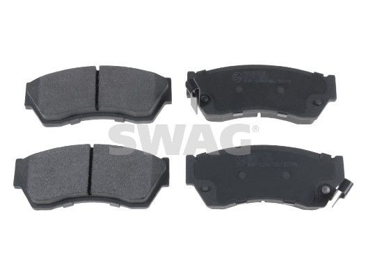 SWAG Bremžu kluči 33 10 6404 Bremžu klucis SWAG GRAND VITARA 33 10 6404 lēti