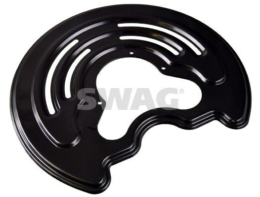 SWAG Splash Panel, brake disc 33 10 6409 SWAG 33 10 6409 genuine VAUXHALL Vivaro Van (X82) brake disc back plate price