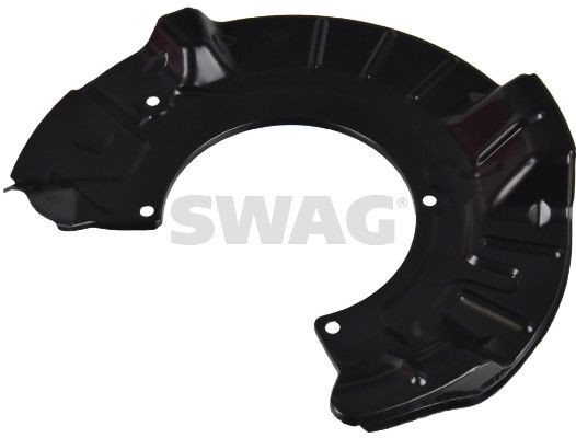 SWAG Bremseskjold 33 10 6535 SWAG 33106535 Ankerplader Mini Clubman F54 pris