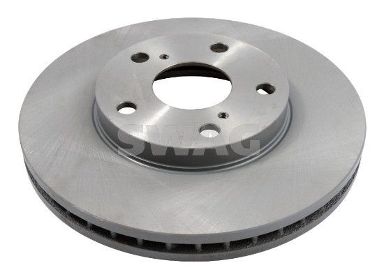 SWAG Disque de frein 33 10 6545 SWAG 33106545 Disques Camry IV Berline (_V2_) prix