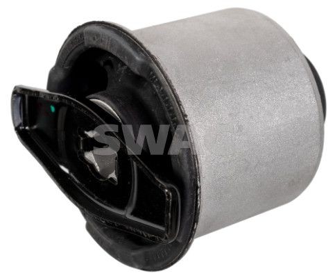 SWAG Ulożenie tela nápravy 33 10 6547 Ulożenie nosníka nápravy SWAG XC70 33 10 6547 lacné