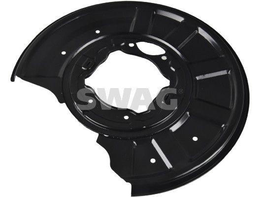 SWAG Dubļu sargs, Bremžu disks 33 10 6596 SWAG 33106596 Bremžu disku aizsargi Mercedes X218 cena