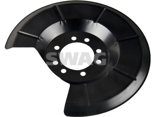 SWAG Splash Panel, brake disc 33 10 6643 SWAG 33 10 6643 genuine E-Series IV Platform / Chassis (SD1, SL) splash panel brake disc price
