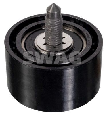 SWAG Polia de desvio / de guia, correia dentada 33 10 6677 SWAG 33 10 6677 Polia de desvio / de guia, correia dentada 308 III SW originais preço
