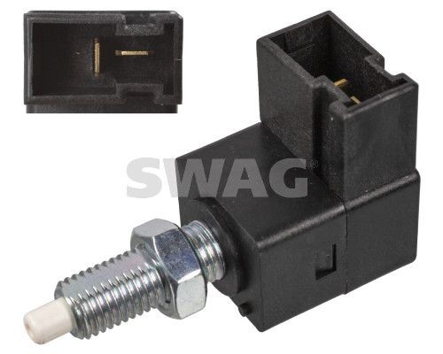SWAG Interruptor de luz de stop 33 10 6712 SWAG 33106712 Conector de pedal de travão Hyundai Elantra 3 preço