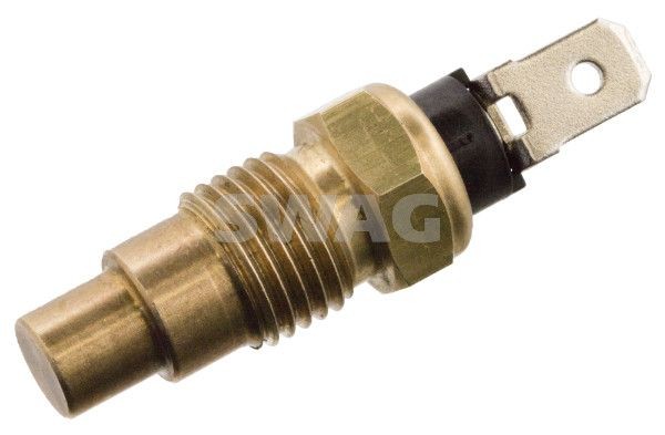 SWAG Kylvätsketemperatursensor 33 10 6725 33 10 6725 SWAG motortemperaturgivare NISSAN PICK UP