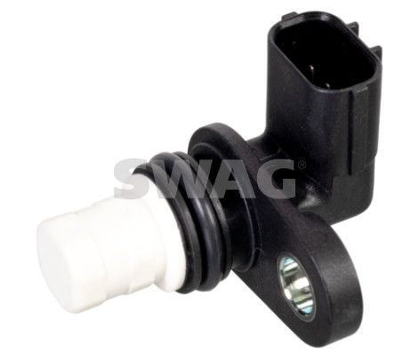 Crankshaft sensor SWAG 33 10 6744 SWAG 33 10 6744 2016 MAZDA 2 crankshaft sensor replacement
