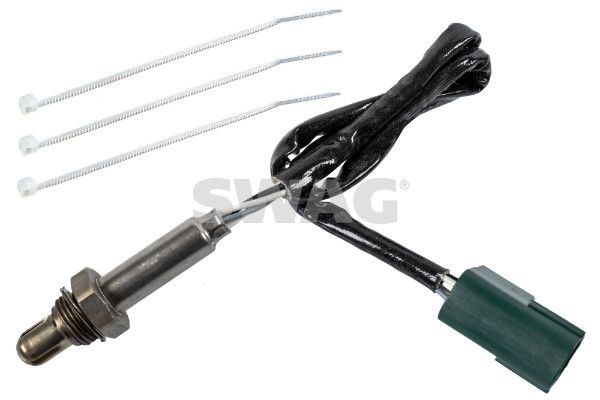 Lambda andur SWAG 33 10 6773 SWAG 33 10 6773 Lambda andur NISSAN ALMERA 2007