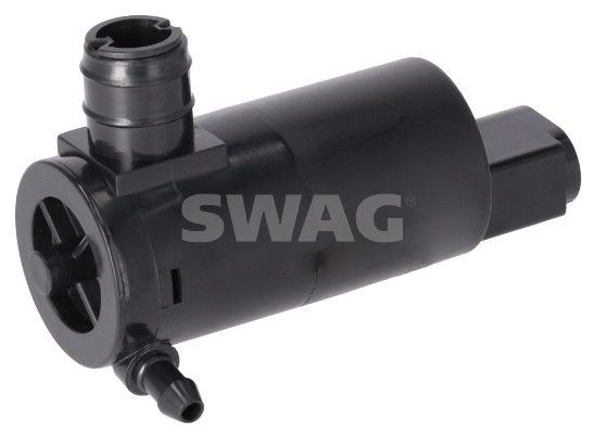 SWAG Αντλία νερού πλύσης, καθαρ. τζαμιών 33 10 6817 33 10 6817 Αντλία υαλοκαθαριστήρων TOYOTA PASEO SWAG