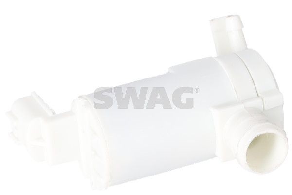 SWAG Reinigingsvloeistofpomp, ruitenreiniging 33 10 6818 SWAG 33 10 6818 Ruitensproeier motor ISUZU Trooper II SUV (UB) goedkoop