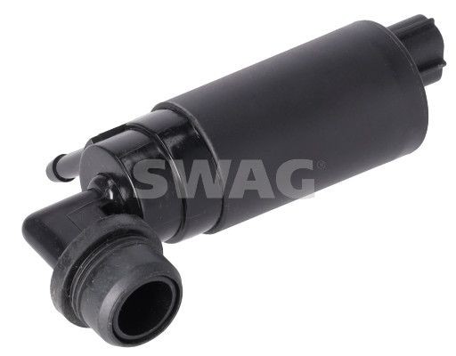 SWAG Vandpumpe, rudevisker / vasker 33 10 6820 33 10 6820 Viskerpumpe TOYOTA CAMRY SWAG