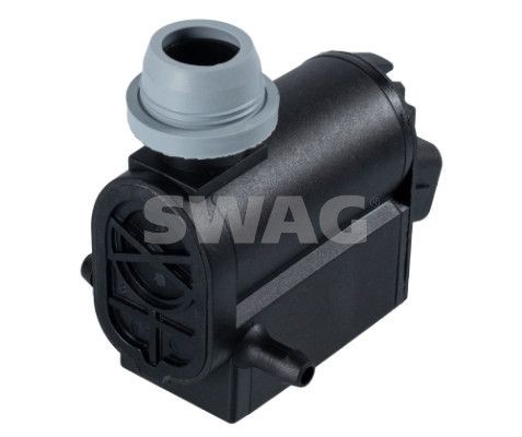 SWAG Klaasipesuvee pump, klaasipuhastus 33 10 6823 Klaasipesu pump SWAG Mercedes-Benz G-klass 33 10 6823