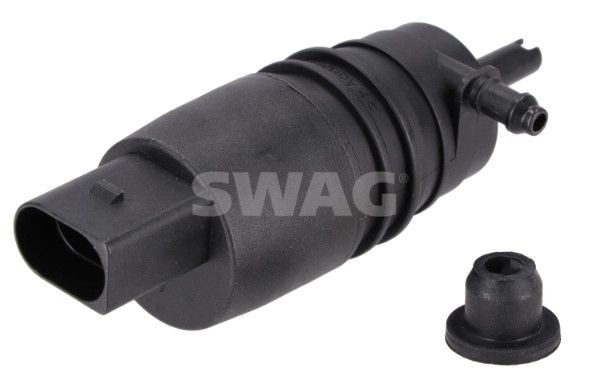 Αντλία νερού πλύσης, καθαρ. τζαμιών SWAG 33 10 6835 SWAG 33 10 6835: Αντλία νερού πλύσης Opel INSIGNIA 2022