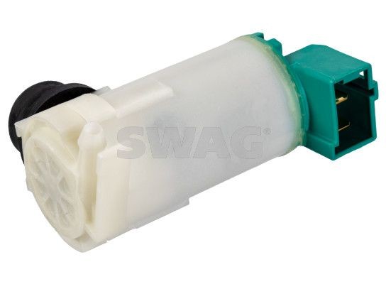 SWAG Pesunestepumppu, lasinpesu 33 10 6838 33 10 6838 SWAG Pissapojan pumppu NISSAN SKYLINE