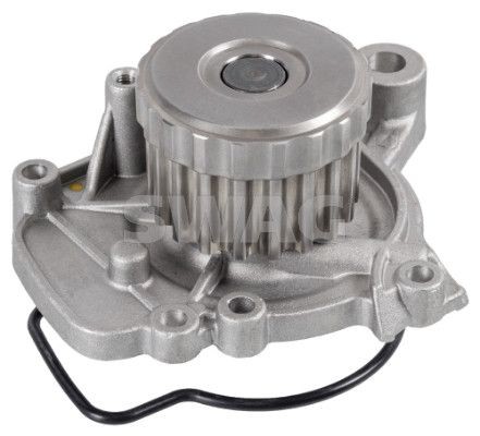 SWAG Waterpomp 33 10 6918 33 10 6918 SWAG Pomp, koelvloeistof Honda EM2 prijs