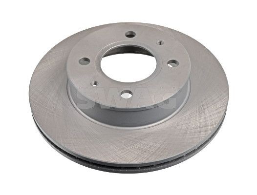 Jarrulevy SWAG 33 10 6919 SWAG 33 10 6919 HYUNDAI ATOS 2006 Etujarrulevyt ja takajarrulevyt