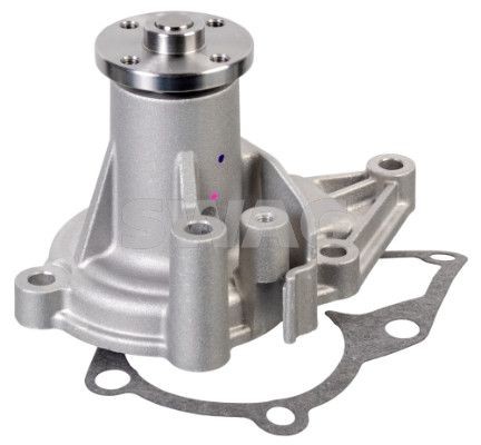 SWAG Pompa acqua 33 10 6927 SWAG 33 10 6927 Pompa radiatore Hyundai Accent X3 prezzo