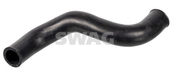 SWAG Przewód elastyczny chłodnicy 33 10 6988 SWAG 33 10 6988 Przewody / węże Lexus LS UCF10 1995