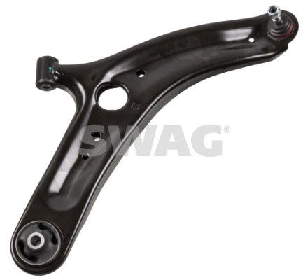 SWAG Ψαλίδι, ανάρτηση τροχών 33 10 6998 Σετ ψαλίδια SWAG SOUL 33 10 6998 φθηνά