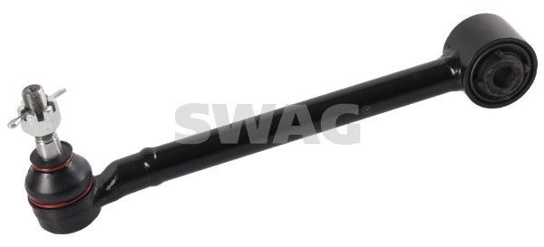 SWAG Länkarm, hjulupphängning 33 10 7011 SUBARU bärarm SWAG 33 10 7011
