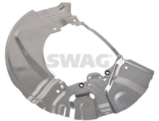 SWAG Stænkskærm, bremseskive 33 10 7034 Stænkskærm SWAG CIVIC 33 10 7034 billig