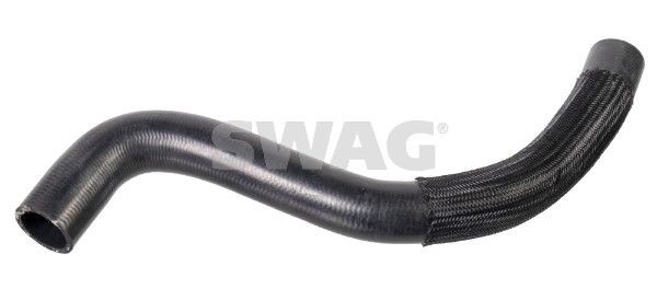 SWAG Radiateurslang 33 10 7048 33 10 7048 Radiatorslang NISSAN 300 ZX SWAG