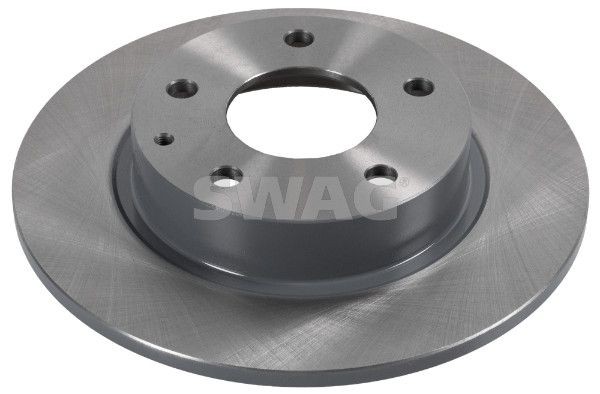 SWAG Bremsscheibe 33 10 7069 33 10 7069 Bremsscheiben MAZDA CX-7 SWAG kaufen