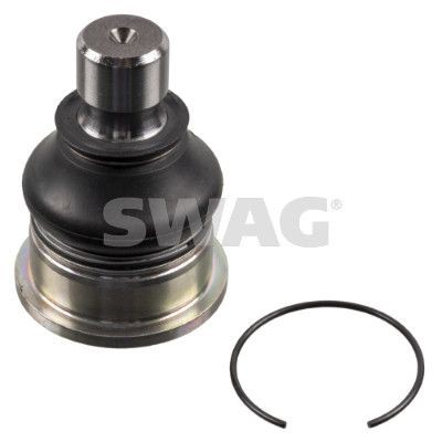 SWAG Fuseekogel 33 10 7085 Fuseekogels SWAG NAVARA 33 10 7085 goedkoop