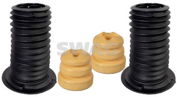 SWAG Kit parapolvere, ammortizzatore 33 10 7098 33 10 7098 Parapolvere & tamponi ammortizzatori SWAG ALFA ROMEO MITO costo