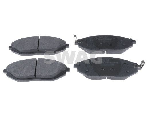 SWAG Bremžu kluči 33 10 7134 Bremžu kluči SWAG REZZO 33 10 7134 lēti