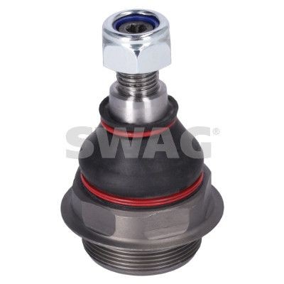 SWAG Balst- / Virzošais šarnīrs 33 10 7135 SWAG 33107135 Lodbalsts Peugeot EXPERT orģinālās