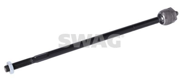 SWAG Axiálny čap tiahla riadenia 33 10 7151 SWAG 33 10 7151 Axiálny čap tiahla riadenia Smart Fortwo 3 Convertible originálne cena