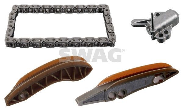 SWAG Kedjesats, drivning oljepump 33 10 7153 SWAG 33 10 7153 Drivkedja TownAce Minibuss (R20, R30) original