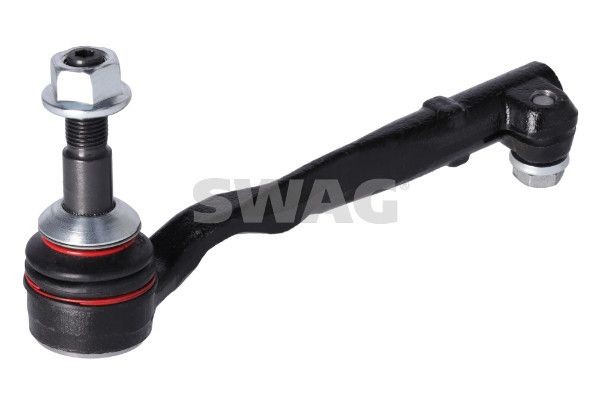SWAG Testina sterzo 33 10 7154 SWAG 33 10 7154 Testa barra d'accoppiamento BMW 6 Gran Turismo G32 prezzo