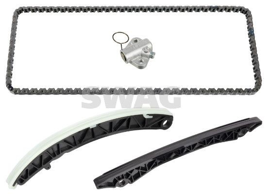 SWAG Styrekædesæt 33 10 7194 33 10 7194 Styrekædesæt SUZUKI GRAND VITARA SWAG