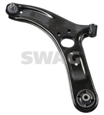 Bærearm SWAG 33 10 7262 SWAG 33 10 7262 Bærearm venstre og høyre Kia RIO 2018